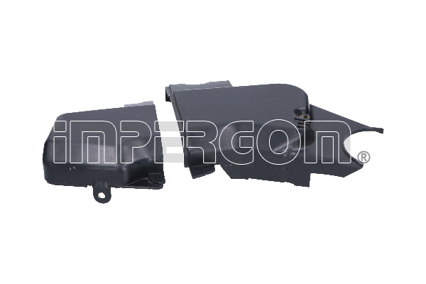 Cover, timing belt - 5333 ORIGINAL IMPERIUM