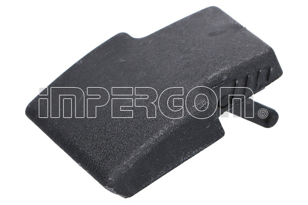 Tampone paracolpo, Filtro aria - 5334 ORIGINAL IMPERIUM