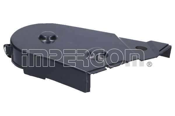 Cover, timing belt - 5382 ORIGINAL IMPERIUM