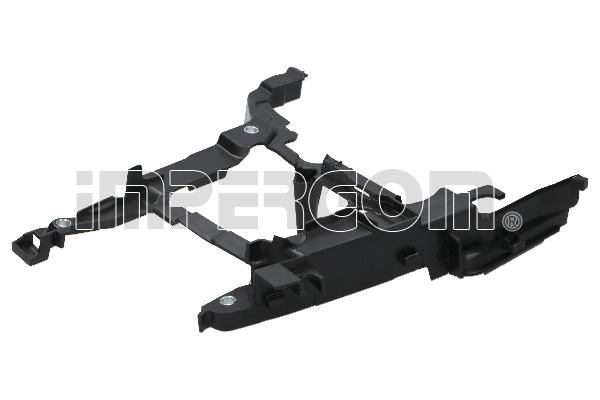 Cover, timing belt - 5386 ORIGINAL IMPERIUM