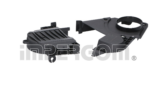 Cover, timing belt - 5399 ORIGINAL IMPERIUM