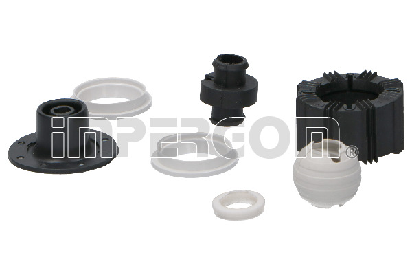 Kit riparazione, Leva cambio - 610059 ORIGINAL IMPERIUM