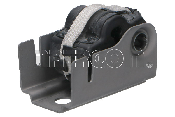Holder, exhaust system - 700037 ORIGINAL IMPERIUM