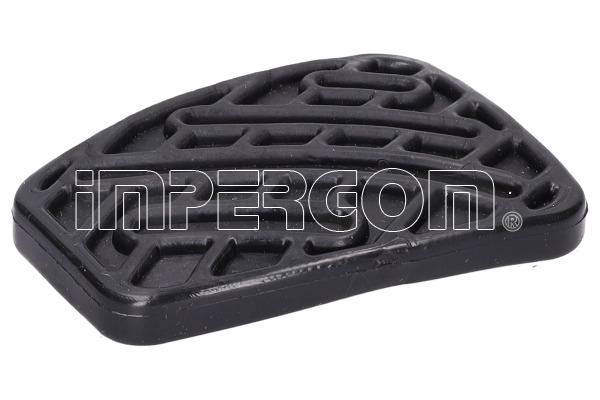 Rivestimento pedale, Pedale del freno - 700044 ORIGINAL IMPERIUM