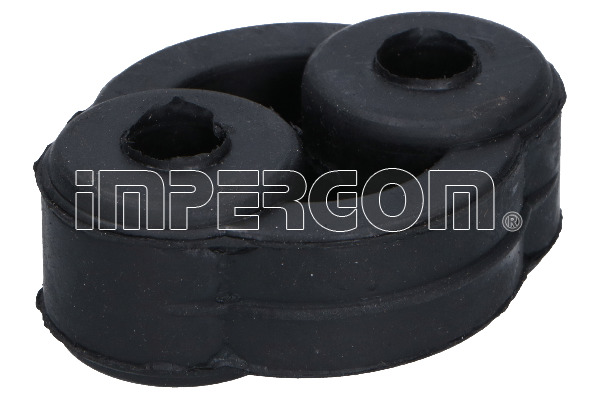 Holder, exhaust system - 70715 ORIGINAL IMPERIUM