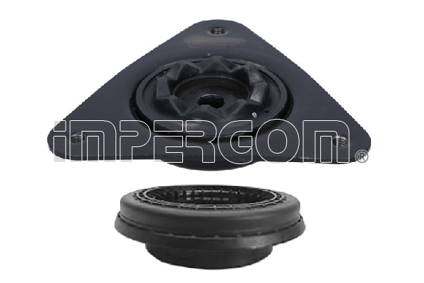 Kit riparazione, Cuscinetto ammortizzatore a molla - 72400 ORIGINAL IMPERIUM