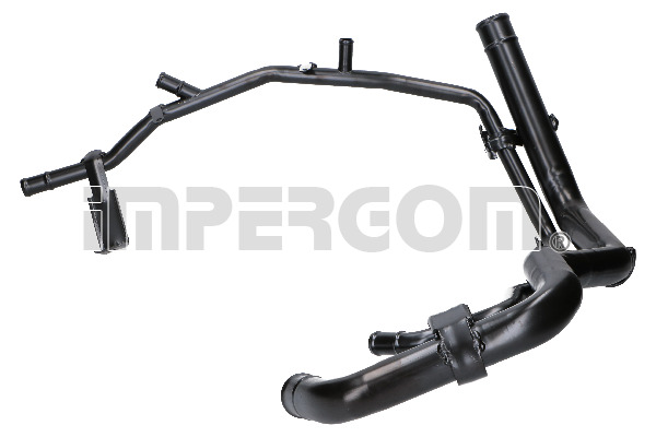 Condotto del refrigerante - 80010 ORIGINAL IMPERIUM