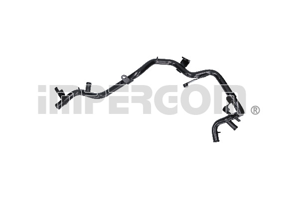 Coolant Tube - 80345 ORIGINAL IMPERIUM