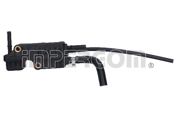 Hose, fuel overflow - 85000 ORIGINAL IMPERIUM