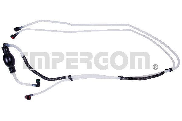 Fuel Line - 85002 ORIGINAL IMPERIUM