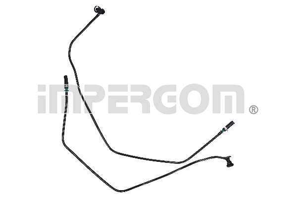Condotto carburante - 85006 ORIGINAL IMPERIUM