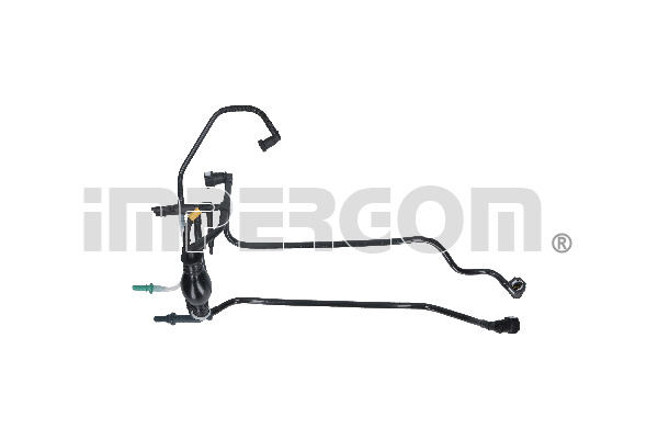 Fuel Line - 85007 ORIGINAL IMPERIUM