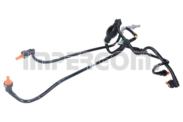 Condotto carburante - 85008 ORIGINAL IMPERIUM
