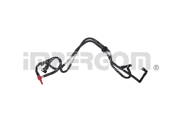 Fuel Line - 85011 ORIGINAL IMPERIUM