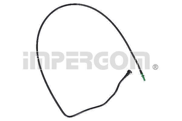 Condotto carburante - 85015 ORIGINAL IMPERIUM