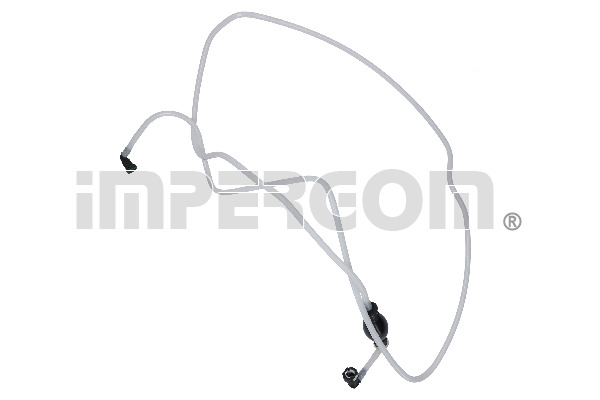 Condotto carburante - 85017 ORIGINAL IMPERIUM