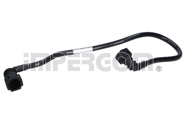 Fuel Line - 85028 ORIGINAL IMPERIUM