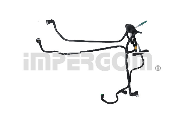 Fuel Line - 85034 ORIGINAL IMPERIUM