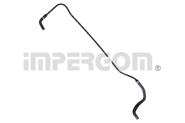 Fuel Line - 85037 ORIGINAL IMPERIUM