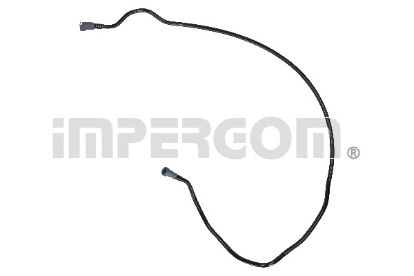 Condotto carburante - 85040 ORIGINAL IMPERIUM