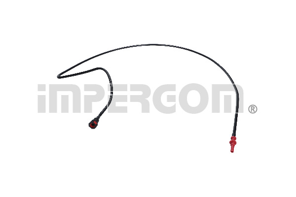 Condotto carburante - 85041 ORIGINAL IMPERIUM