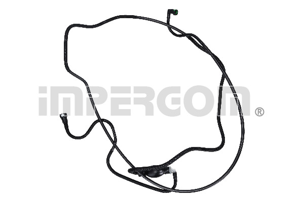 Condotto carburante - 85043 ORIGINAL IMPERIUM