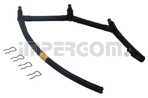 Flessibile, Carburante perso - 85046 ORIGINAL IMPERIUM