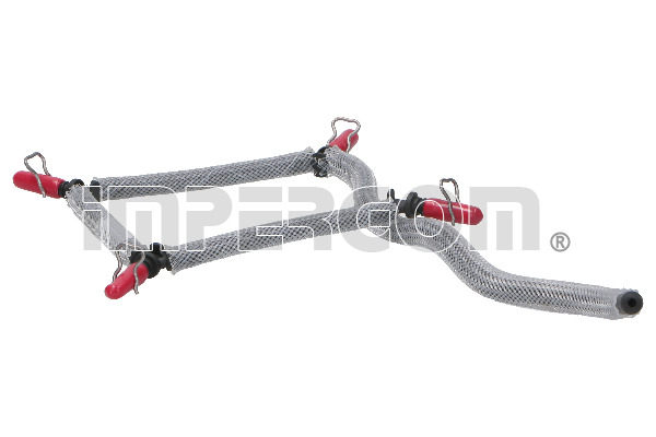 Flessibile, Carburante perso - 85047 ORIGINAL IMPERIUM