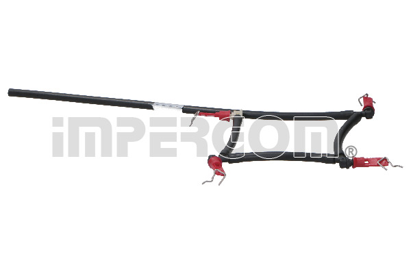 Flessibile, Carburante perso - 85048 ORIGINAL IMPERIUM