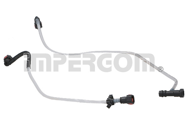 Condotto carburante - 85056 ORIGINAL IMPERIUM