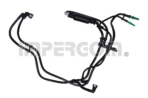 Fuel Line - 85057 ORIGINAL IMPERIUM
