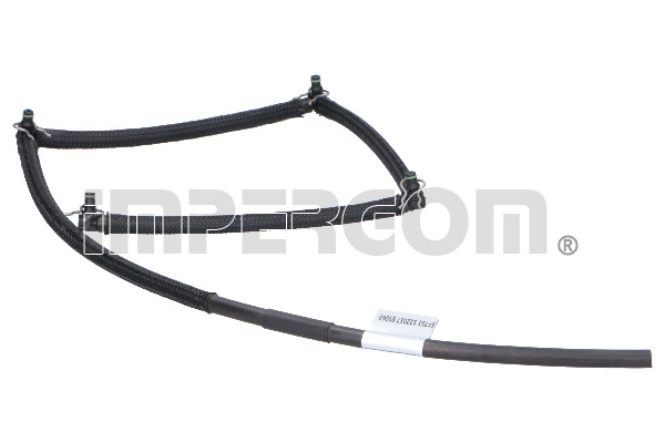 Hose, fuel overflow - 85060 ORIGINAL IMPERIUM