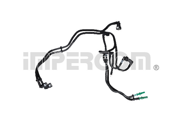 Fuel Line - 85077 ORIGINAL IMPERIUM