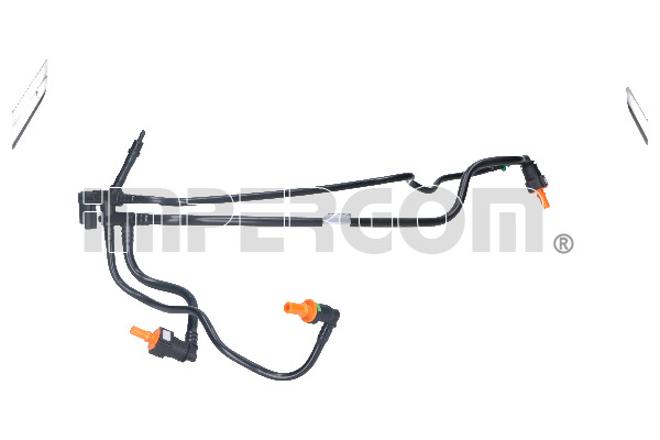 Fuel Line - 85078 ORIGINAL IMPERIUM