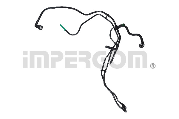 Fuel Line - 85079 ORIGINAL IMPERIUM