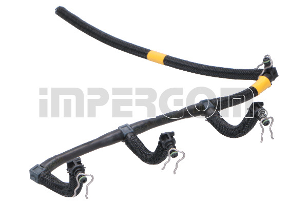 Flessibile, Carburante perso - 85082 ORIGINAL IMPERIUM