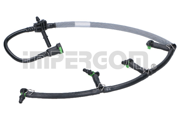 Hose, fuel overflow - 85083 ORIGINAL IMPERIUM