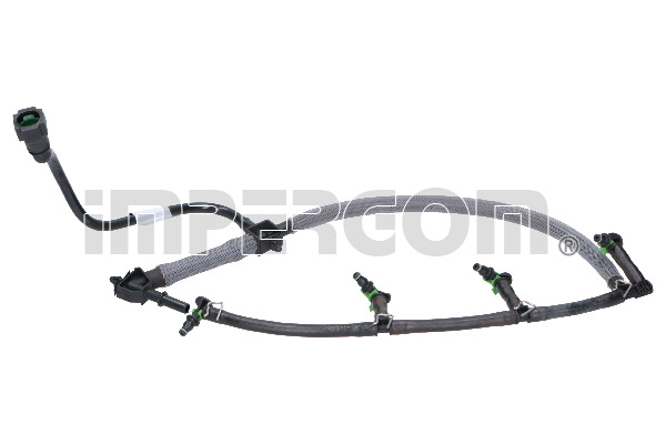 Flessibile, Carburante perso - 85084 ORIGINAL IMPERIUM