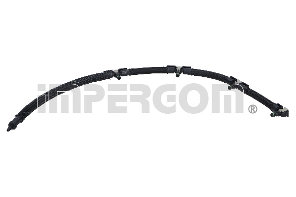 Hose, fuel overflow - 85085 ORIGINAL IMPERIUM