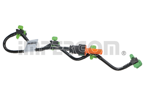 Hose, fuel overflow - 85086 ORIGINAL IMPERIUM