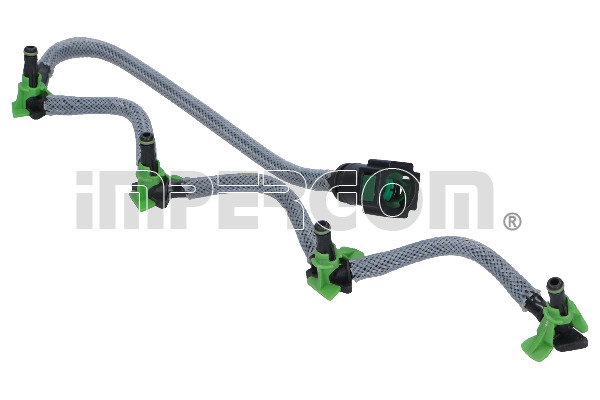 Hose, fuel overflow - 85087 ORIGINAL IMPERIUM