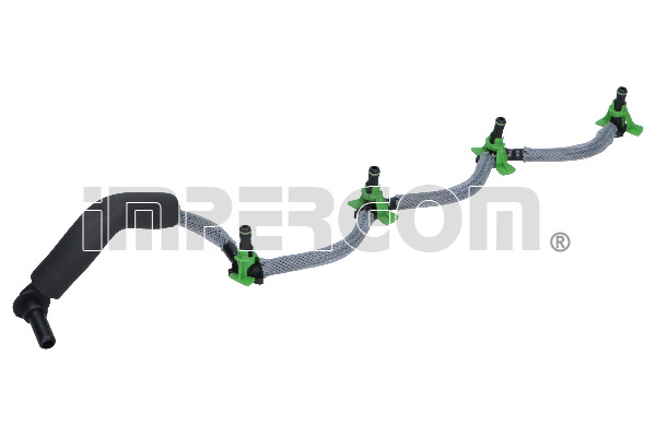 Hose, fuel overflow - 85088 ORIGINAL IMPERIUM