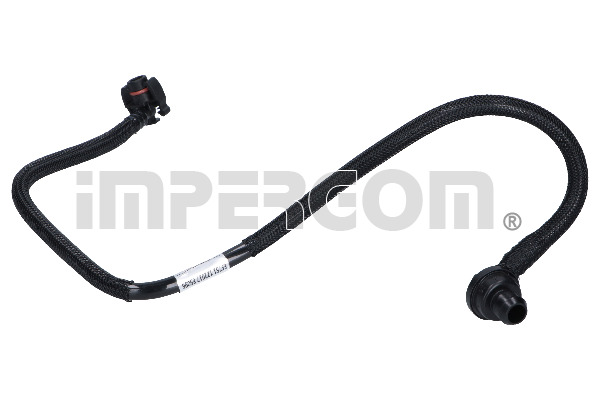 Vacuum Hose, brake booster - 85096 ORIGINAL IMPERIUM