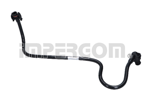 Condotto depressione, Servofreno - 85097 ORIGINAL IMPERIUM