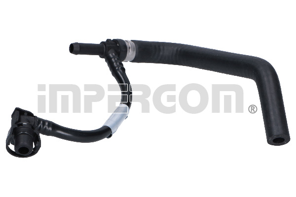 Vacuum Hose, brake booster - 85114 ORIGINAL IMPERIUM