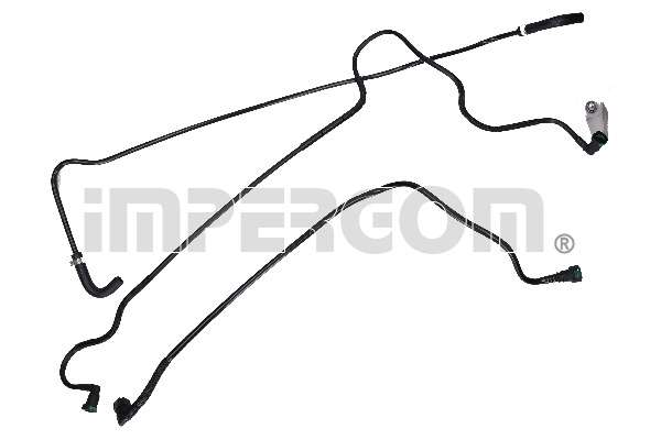 Fuel Line - 85121 ORIGINAL IMPERIUM