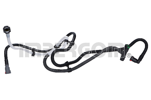 Fuel Line - 85131 ORIGINAL IMPERIUM