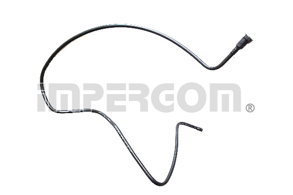 Condotto carburante - 85135 ORIGINAL IMPERIUM