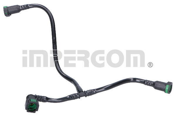 Condotto carburante - 85136 ORIGINAL IMPERIUM