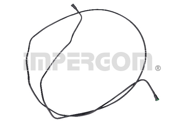 Fuel Line - 85138 ORIGINAL IMPERIUM